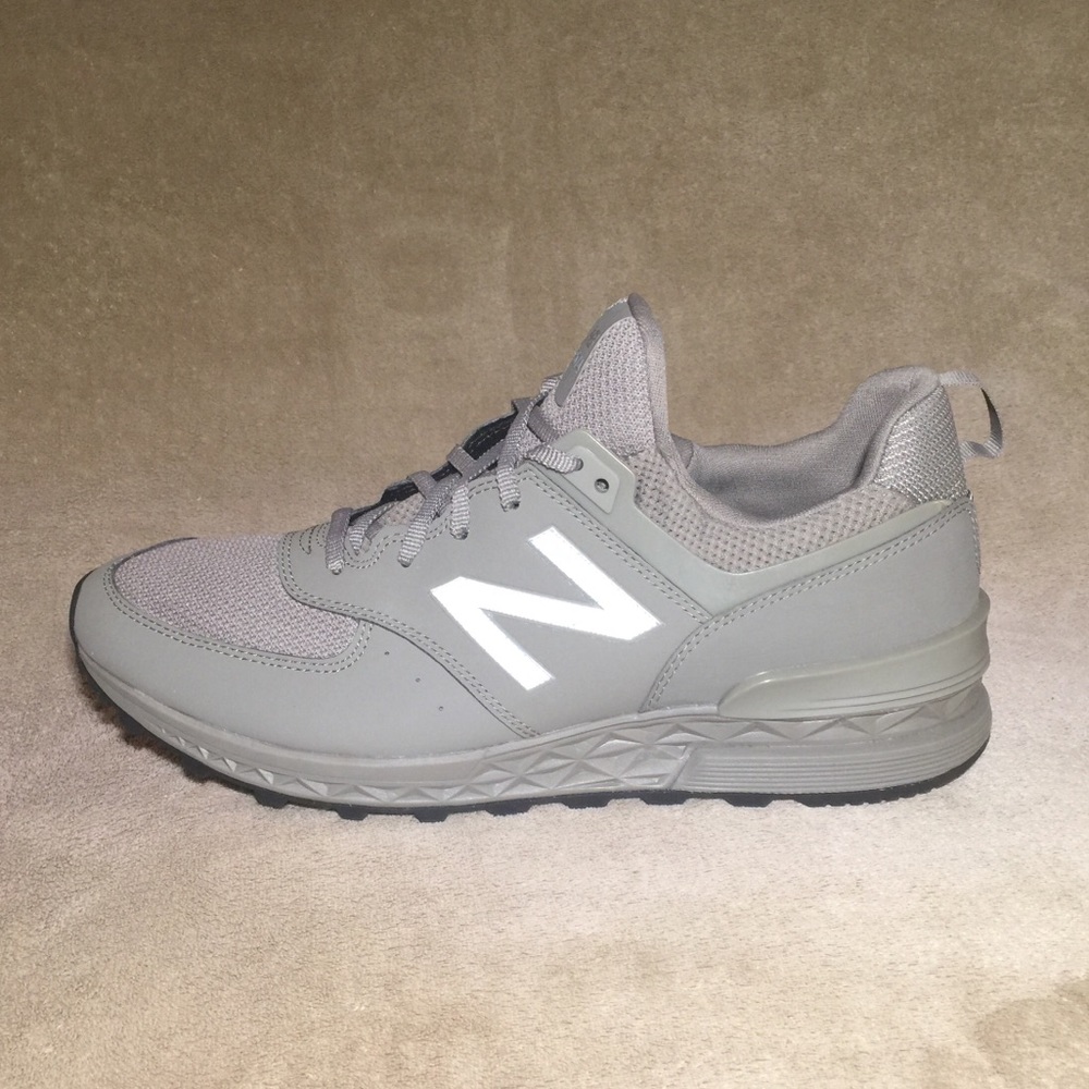 574 Sport Running Shoe